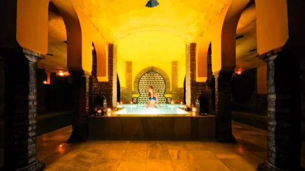 Hammam
