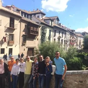 Free tour en Granada