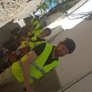 Segway Tour