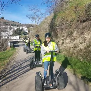 Segway Tour