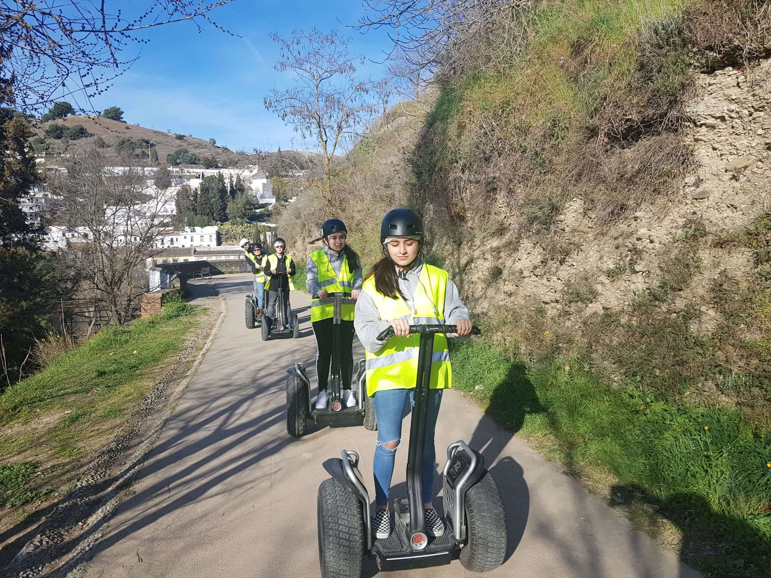 Segway Tour - Image 5