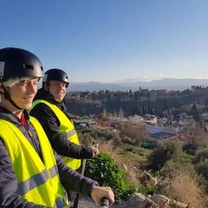 Segway Tour