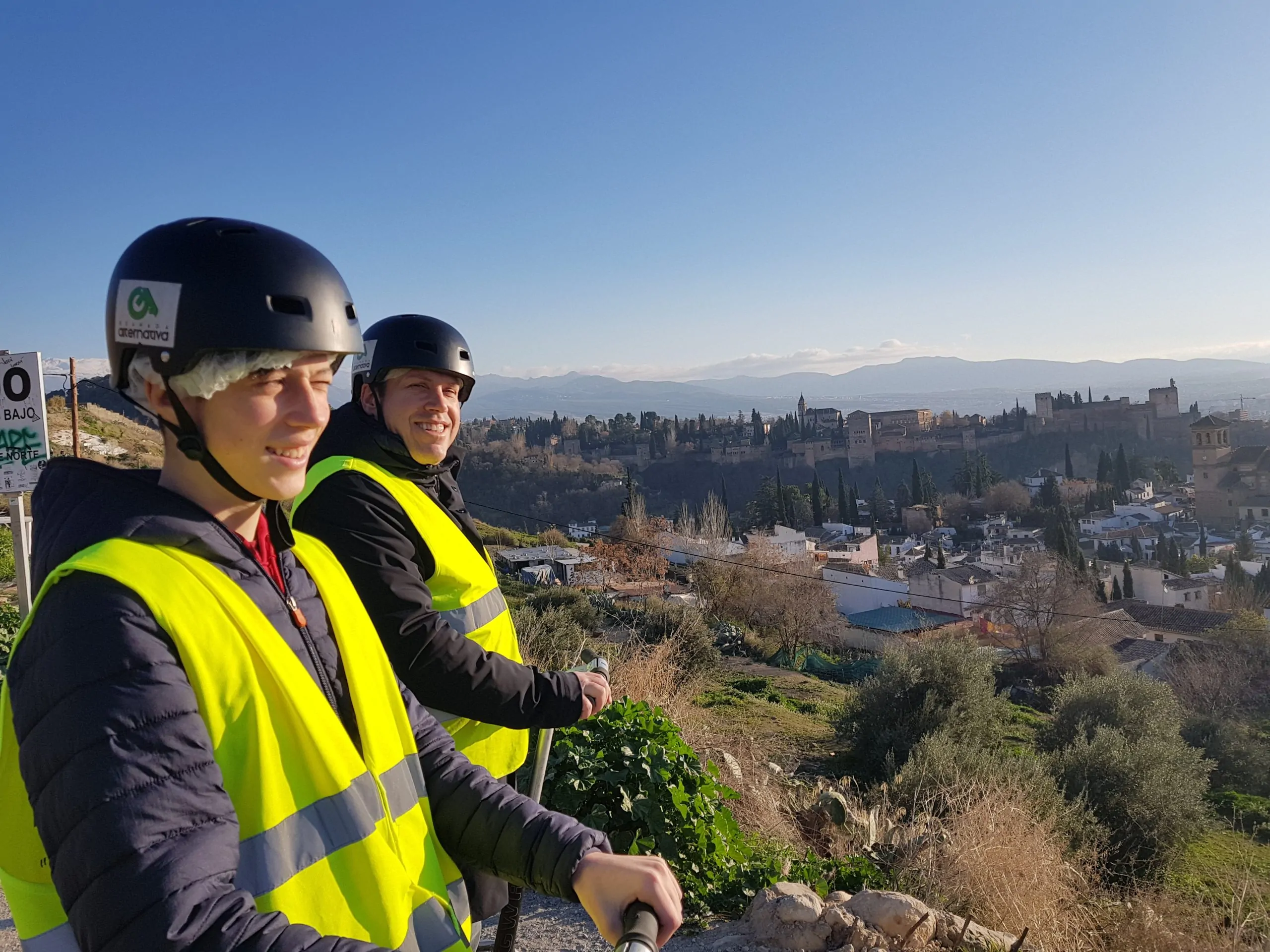 Segway Tour - Image 3
