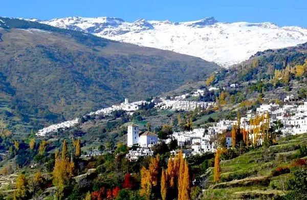 alpujarras
