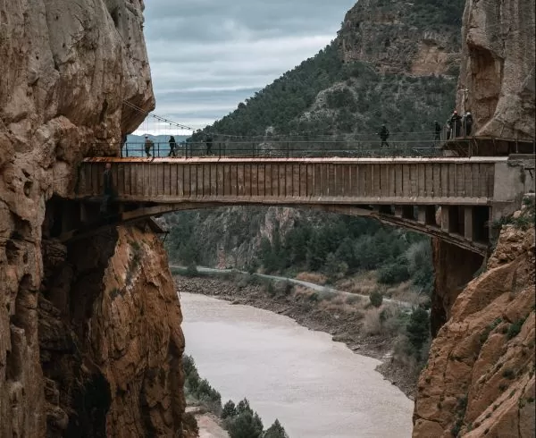 Tour Privados en Andalucia