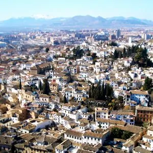 FreeTour en Granada y en grupos reducidos Funny FreeTour and limited groups