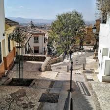 Free tour en Granada
