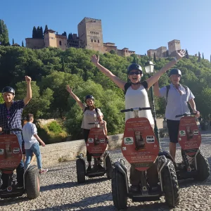 Segway Tour