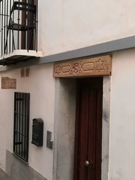 Estrella David Granada Alternativa