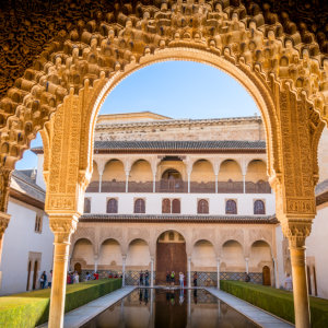 alhambra