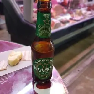 Tour de Tapas