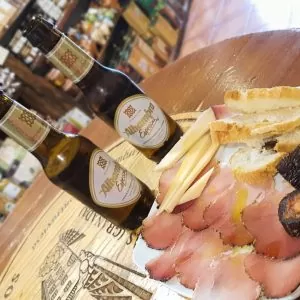 Tour de Tapas