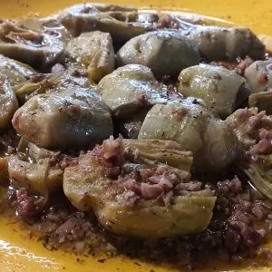 Tour de Tapas