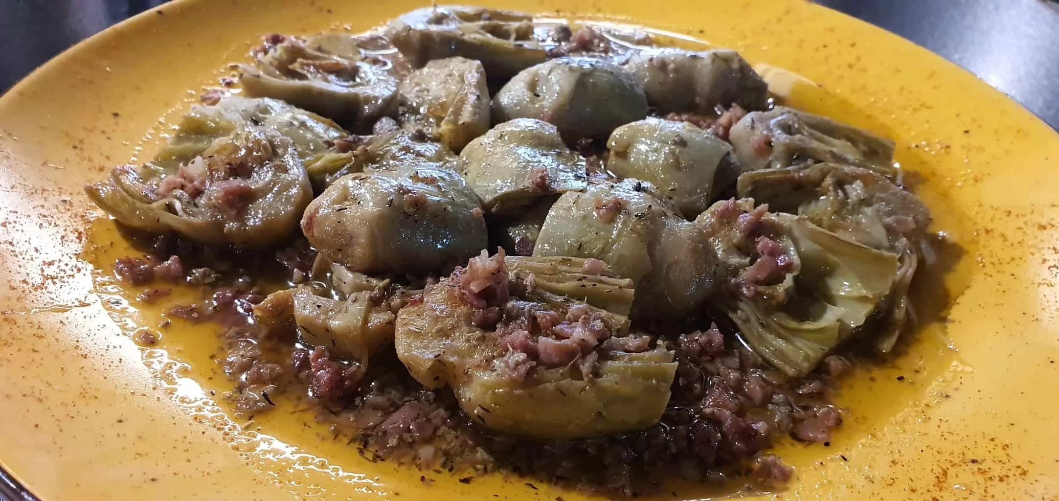 Disfrutar de las tapas en Granada