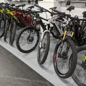 Ebike en Alquiler en Granada