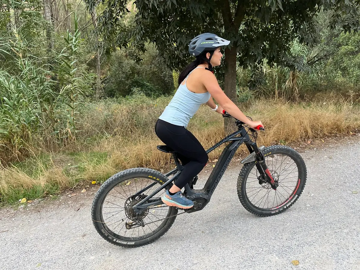 Alquiler de Ebike - Imagen 5