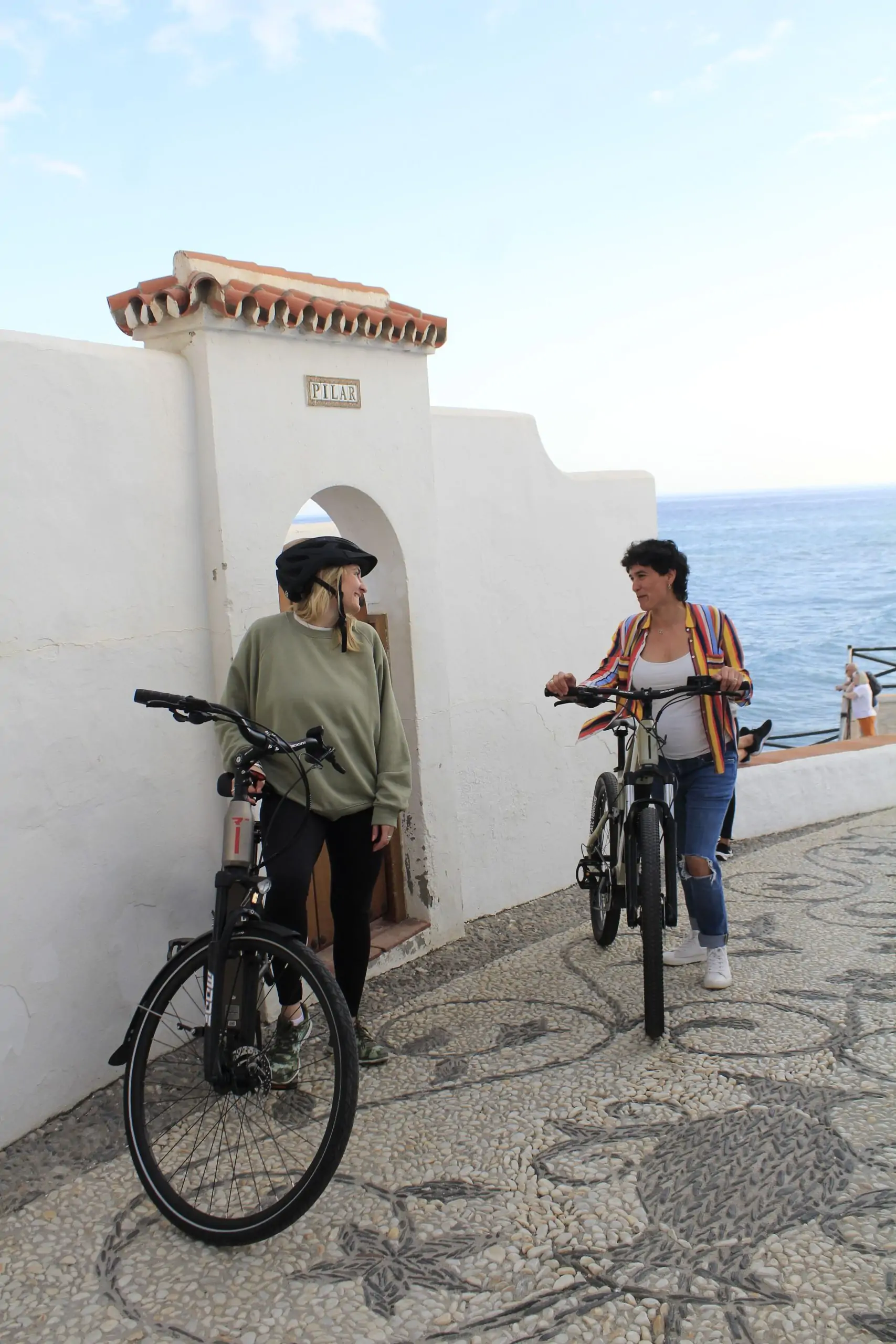 Ebike Rental in Granada and Nerja - Image 3