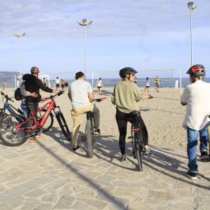 E-Bike Tour in Nerja