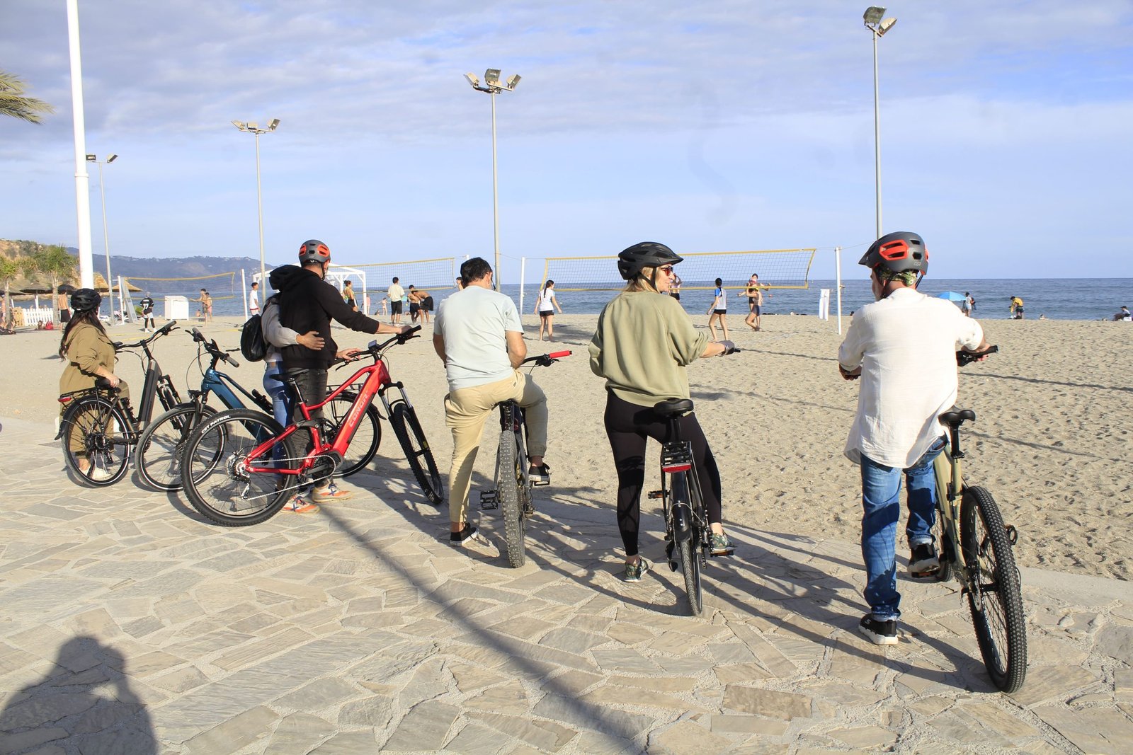 E-Bike Tour in Nerja - Image 2