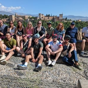 Team Building en Andalucia