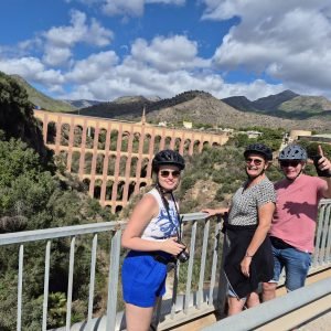 E-Bike Tour in Nerja