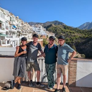 Tour Combinado Walking + Ebike