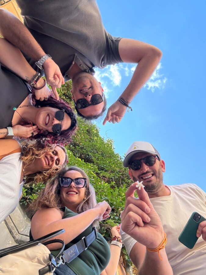 Corporate incentives and team building experiences in Andalusia
