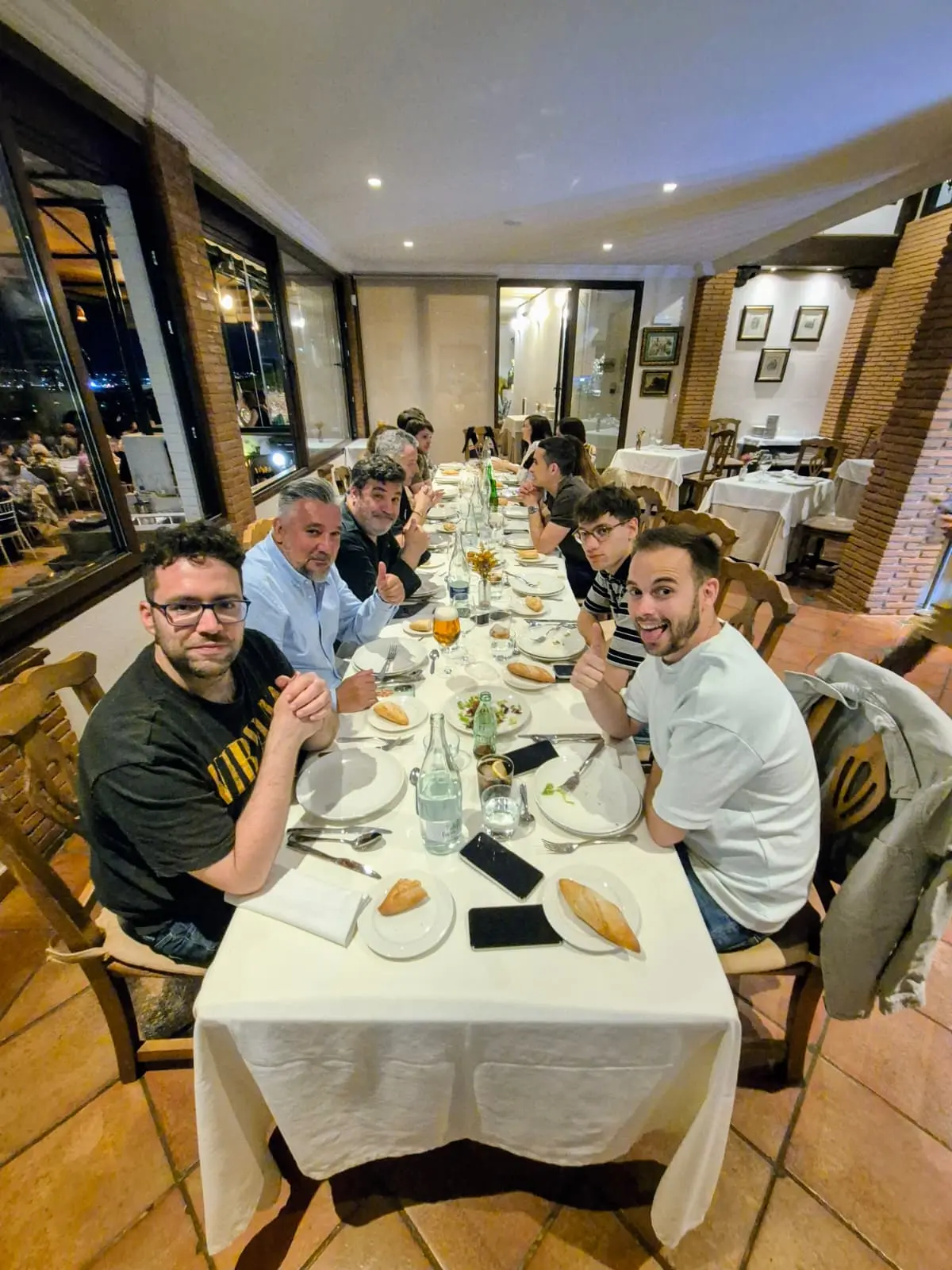 A 3-day incentive trip in Granada: how to build a realistic programme