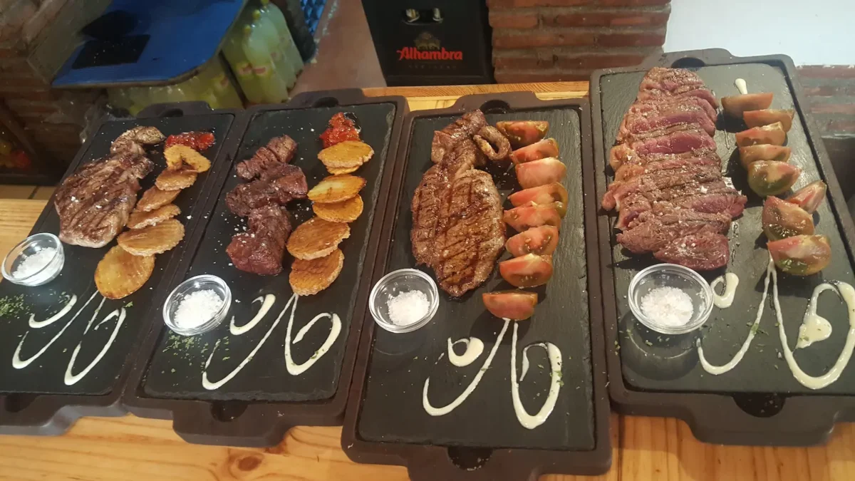 Gastronomy incentive experience with Spanish tapas